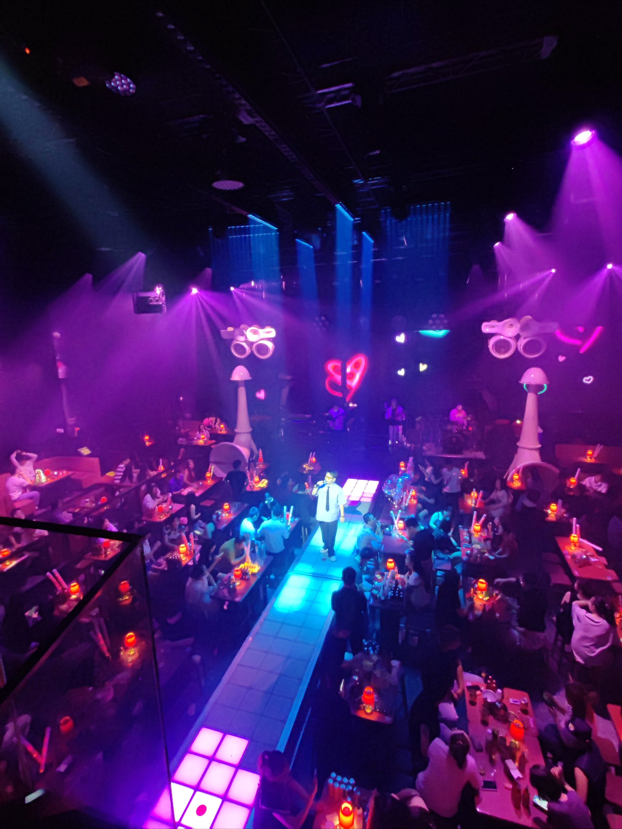 沈阳商务KTV推荐-康平县ktv预订