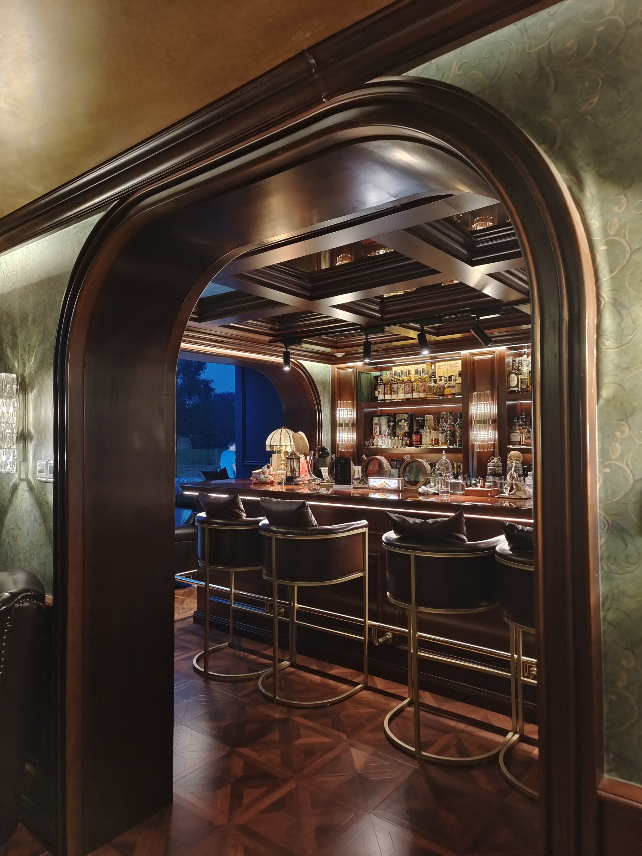 沈阳商务ktv怎么玩尽享尊贵体验-法库县ktv预订