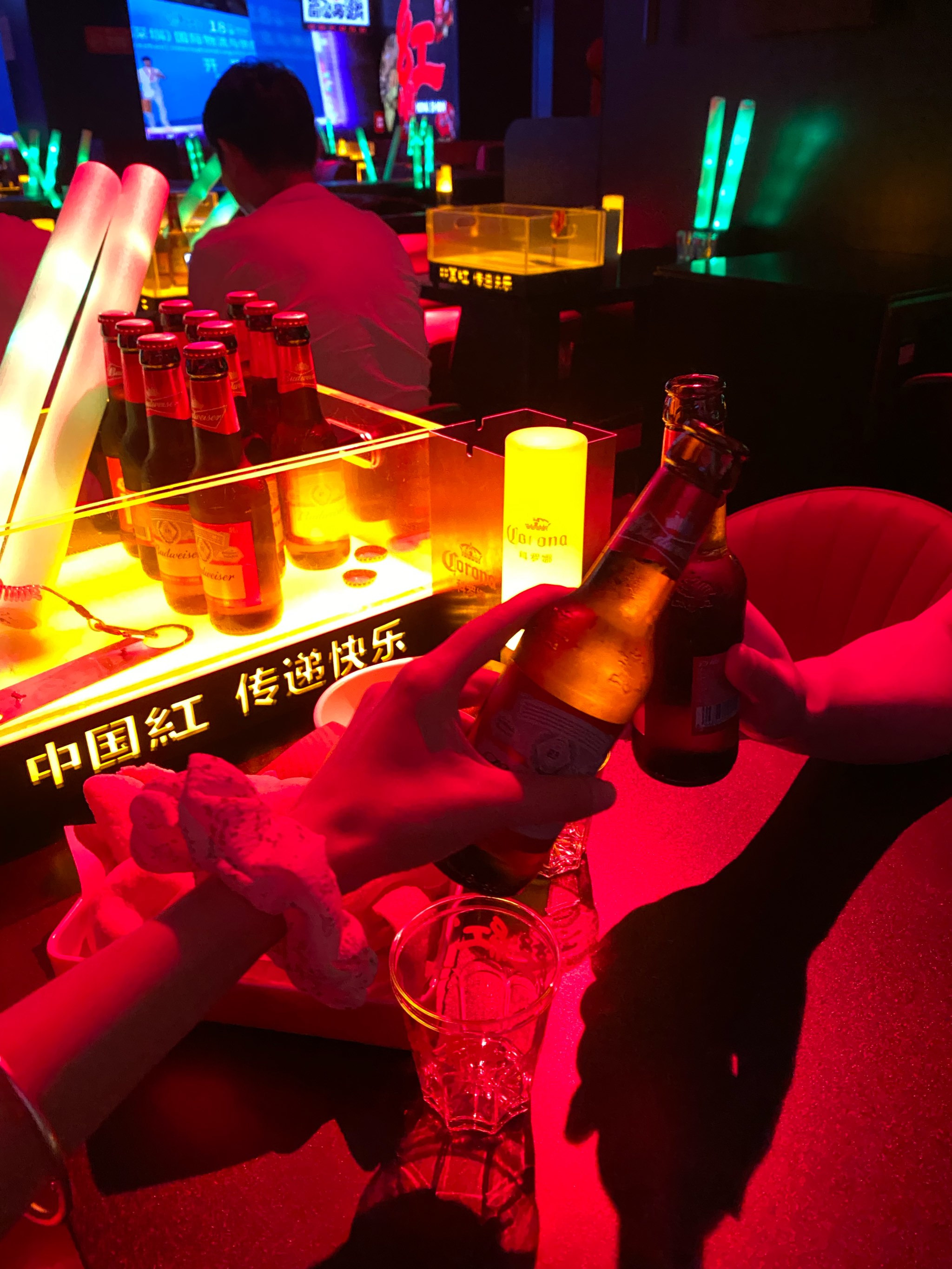 沈阳商务ktv中低端选择-和平区ktv预订