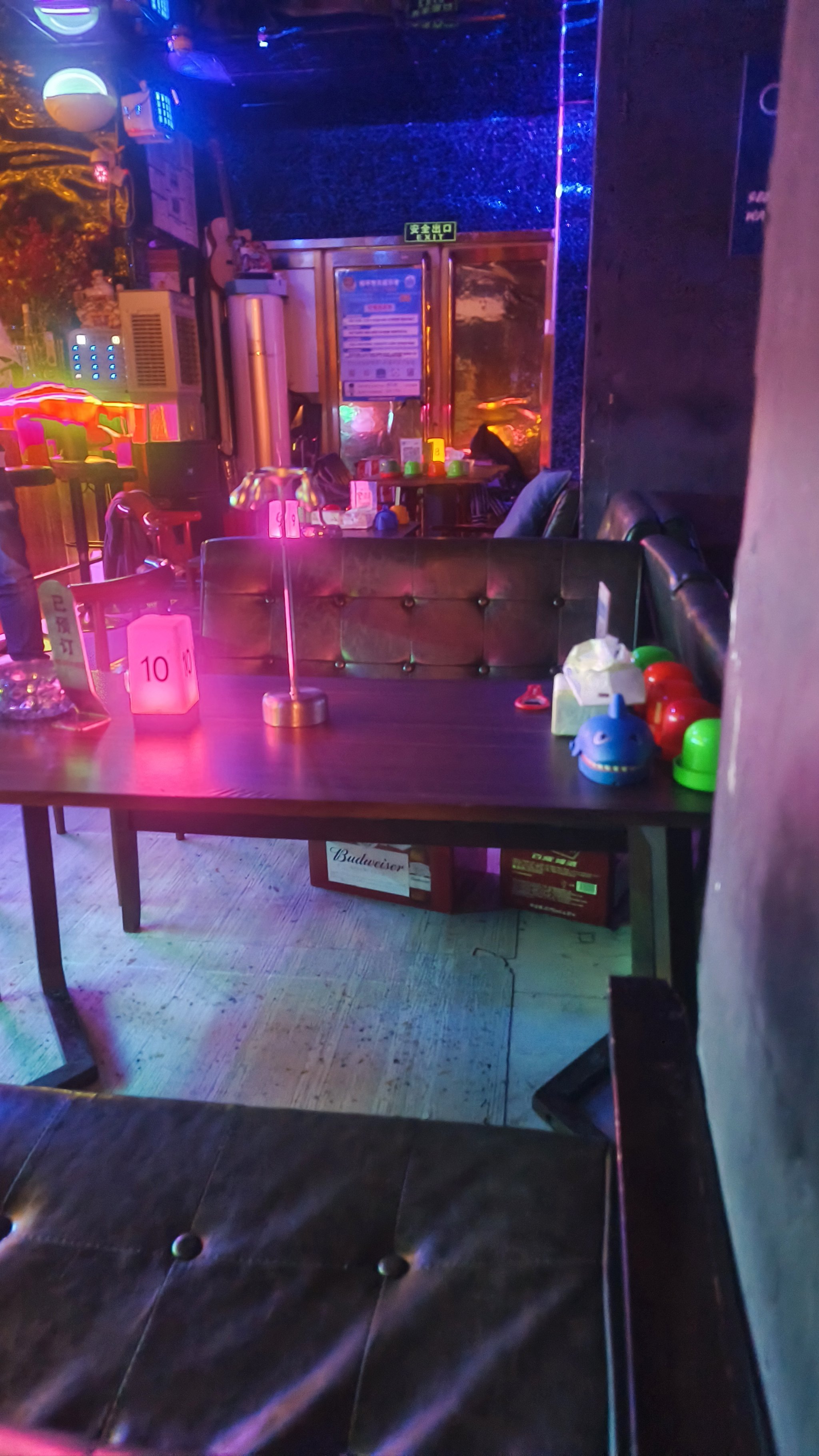 沈阳商务ktv优质商务ktv推荐-法库县ktv预订