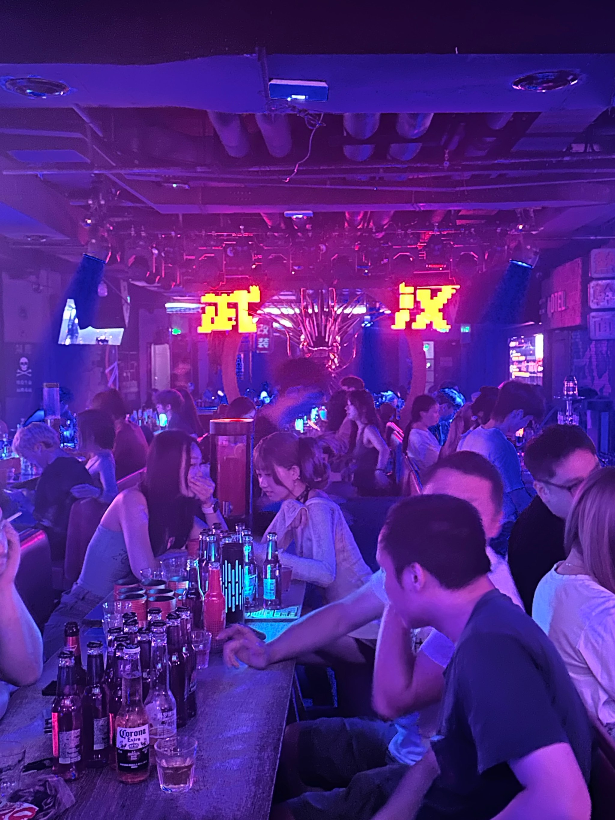 沈阳商务ktv 夜场活力纵情-沈北新区ktv预订