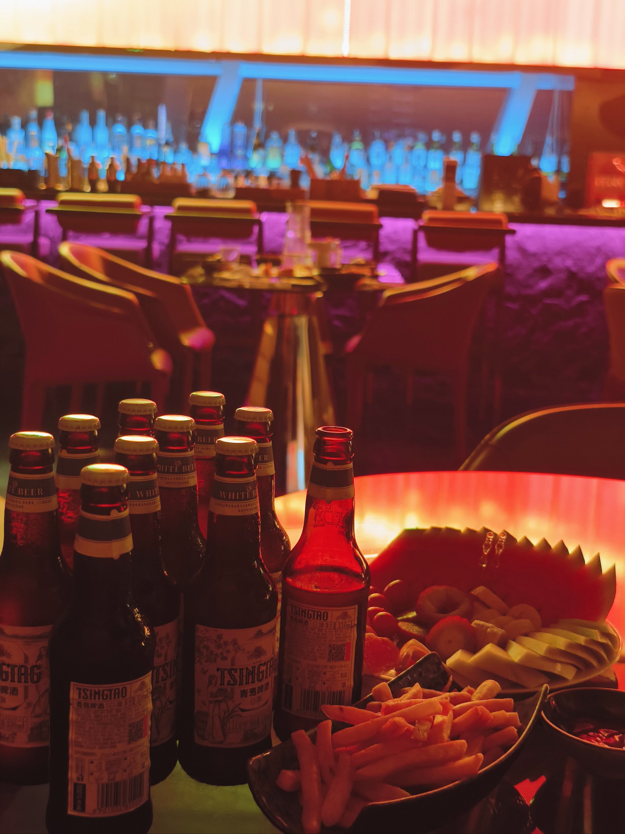 沈阳商务ktv低端场高性价比选择-法库县ktv预订