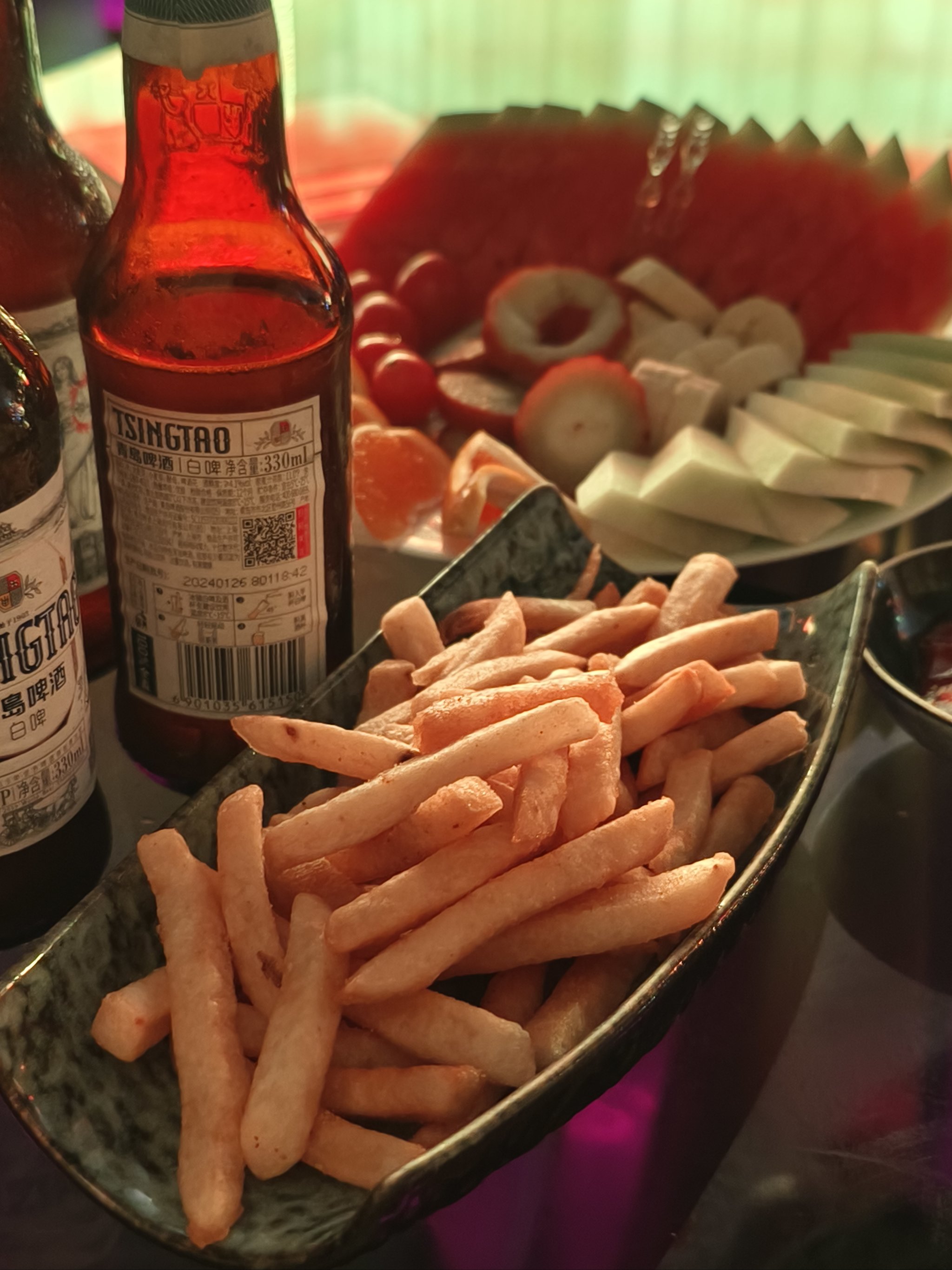 沈阳商务ktv最佳选择享受高端服务-苏家屯区ktv预订