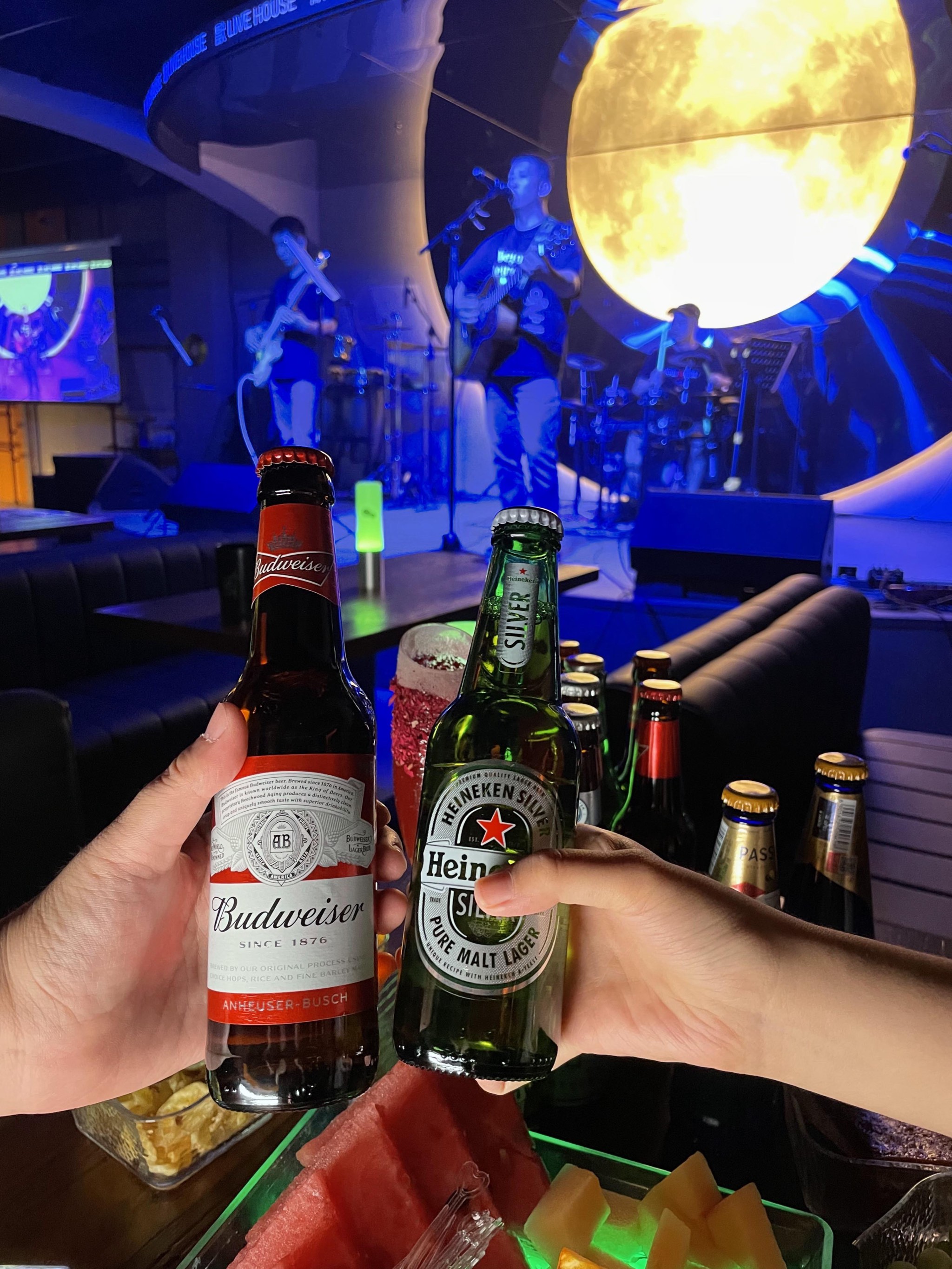 沈阳商务ktv精选单人商务ktv推荐-浑南区ktv预订